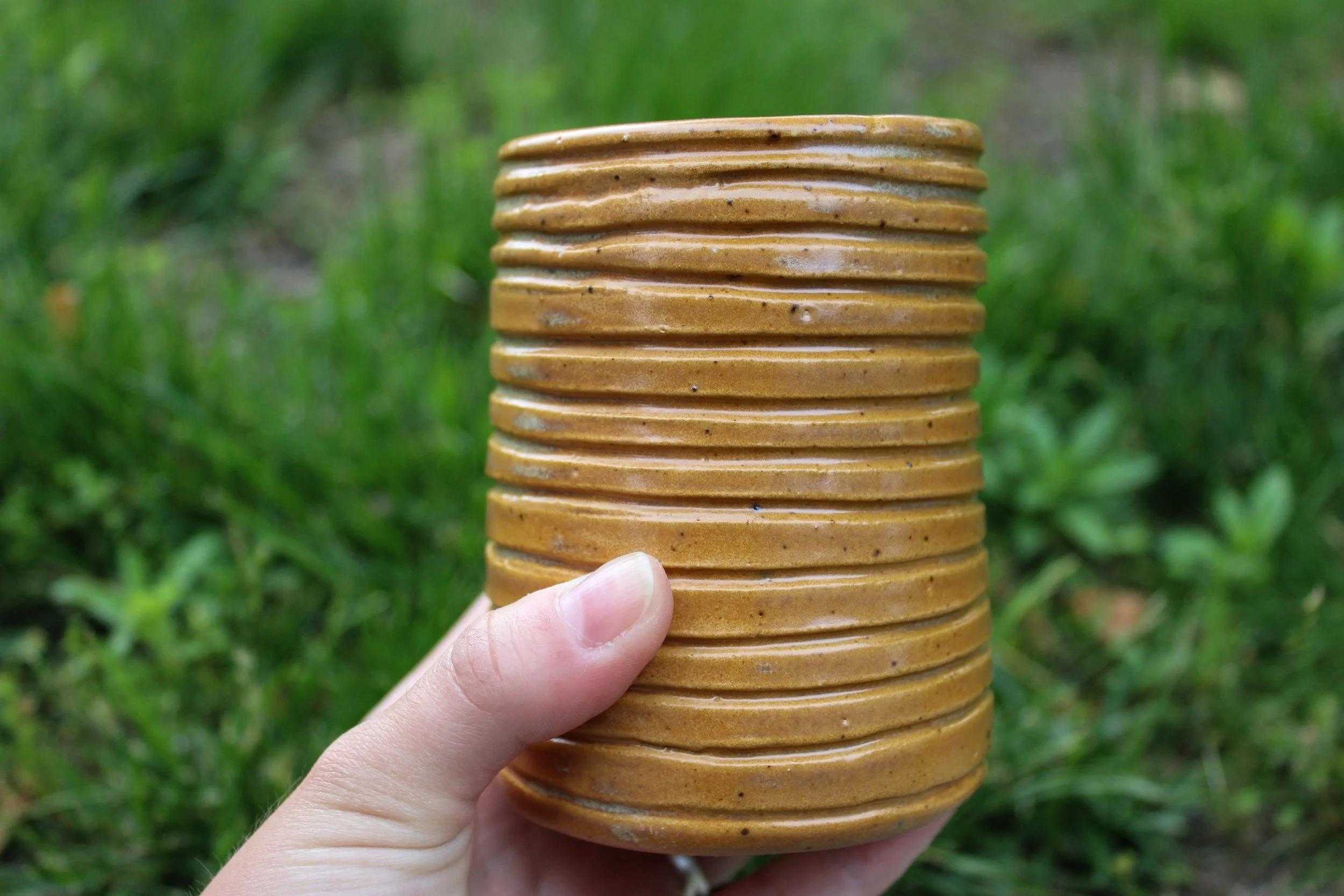 Dune Tumbler - Medium