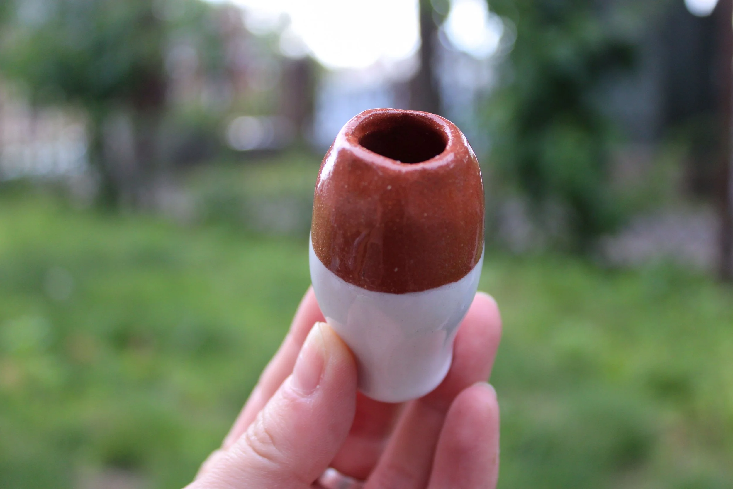 Sapling Bud Vase - Small