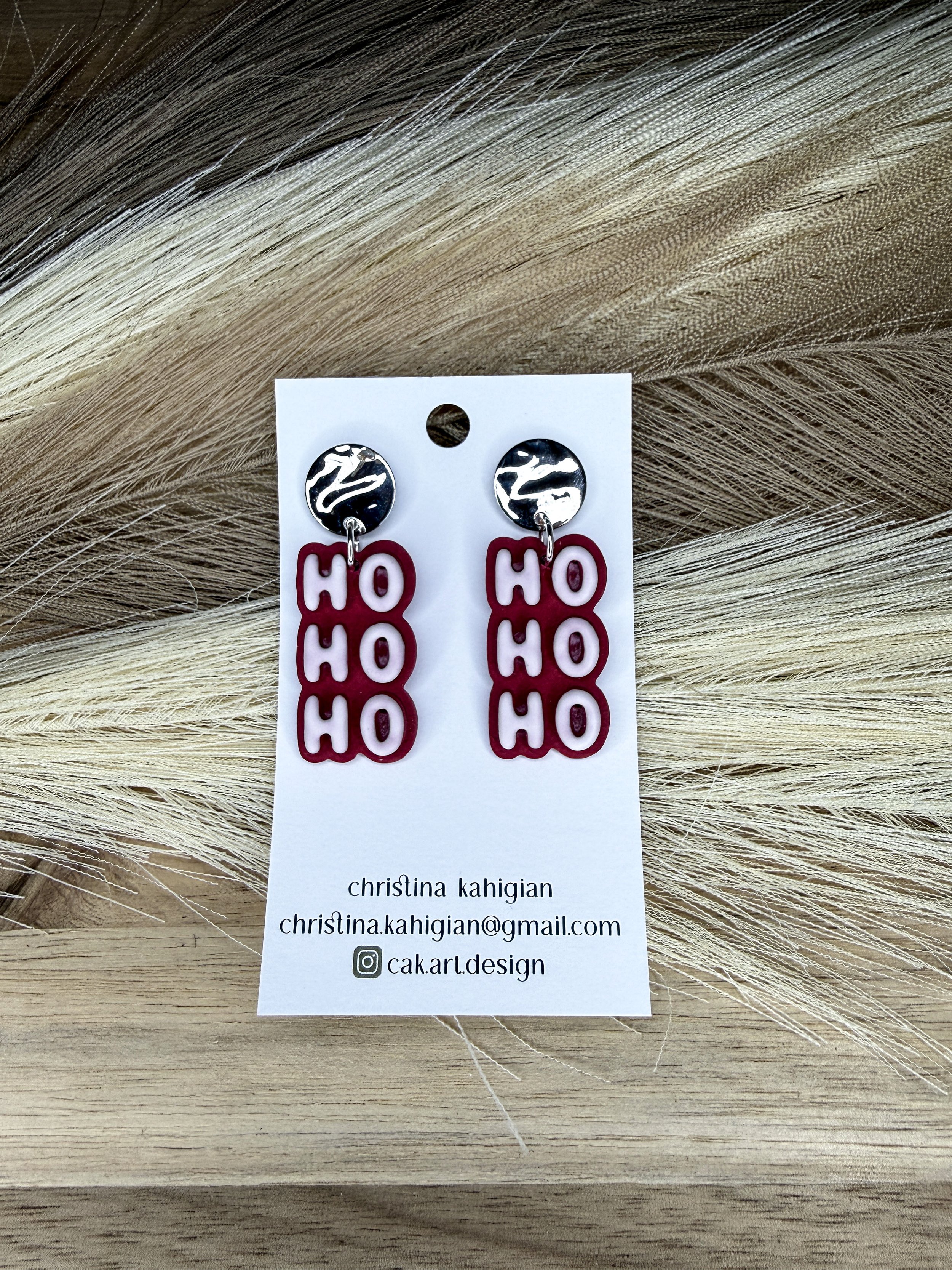 HO HO HO