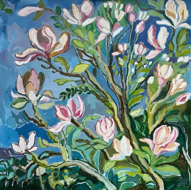 Magnolia
