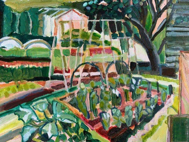 Charles' allotment
