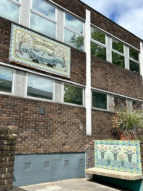 River Place Health Centre