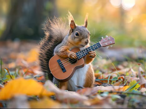 Flower City Ukulele Fall MiniFest
