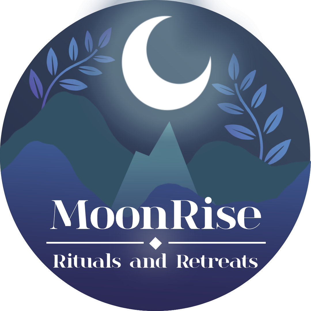 MoonRise Custom Rituals &amp; Retreats