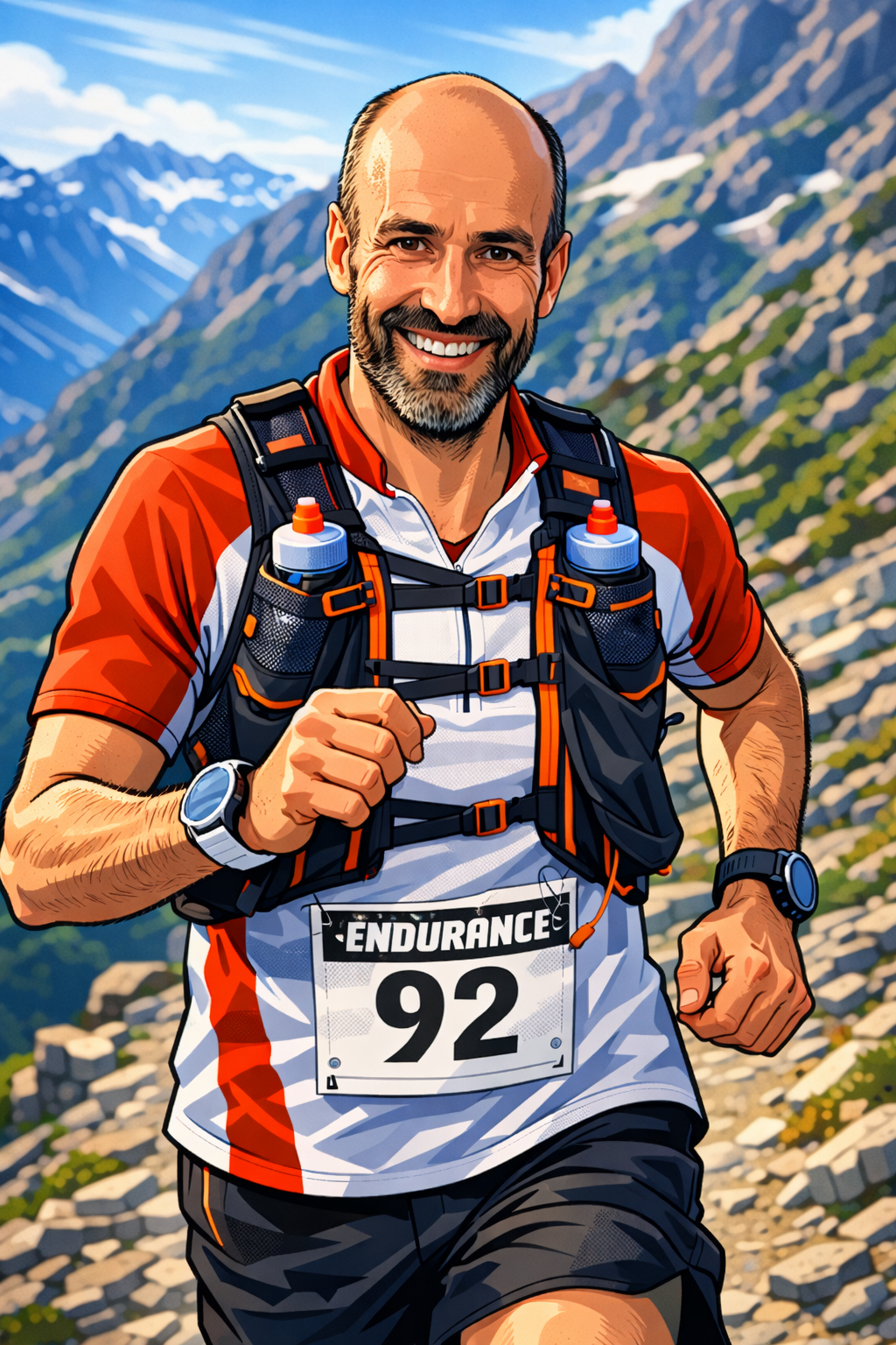 8 Practical Ways to Introduce Zone 2 Running