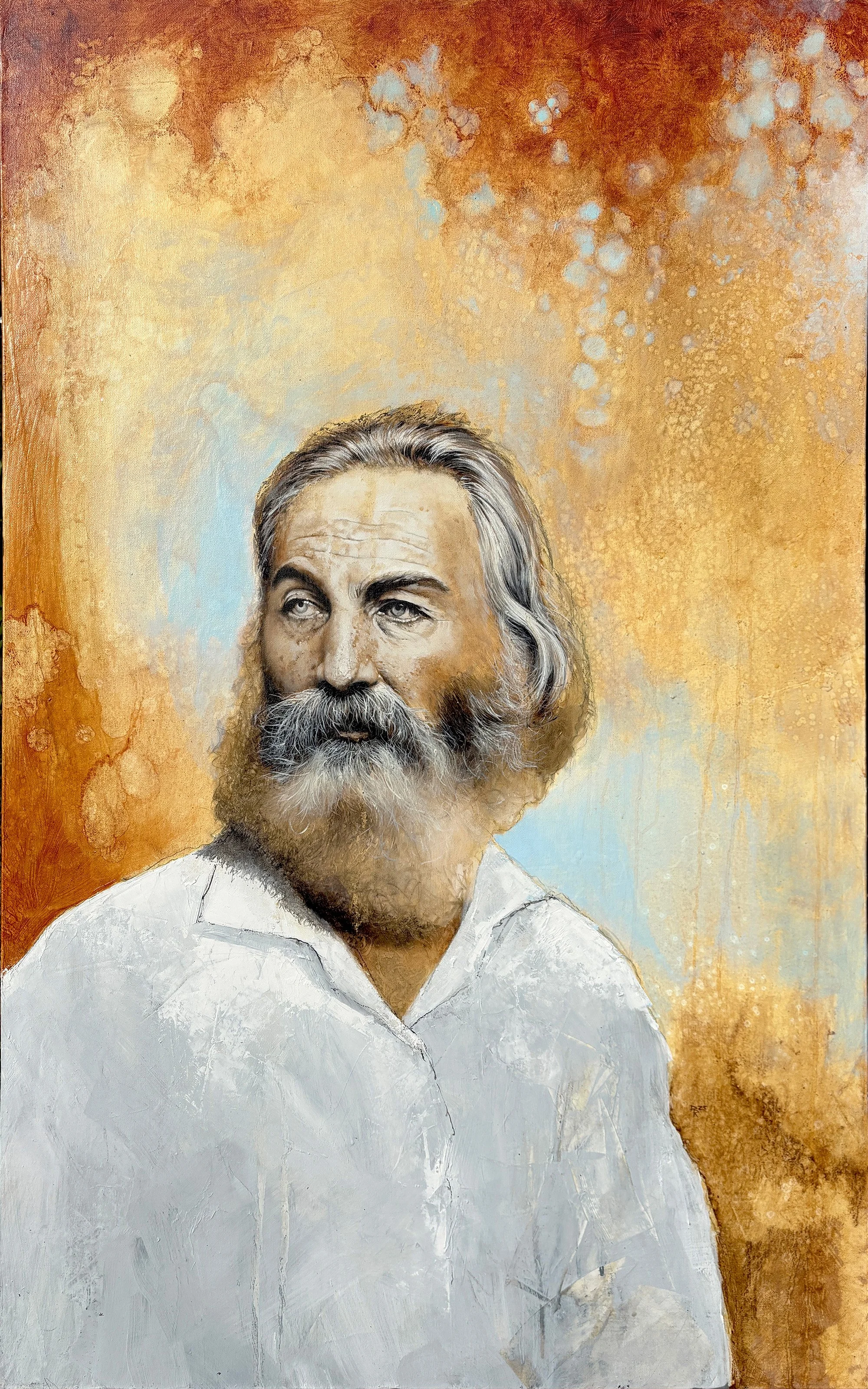 Walt Whitman