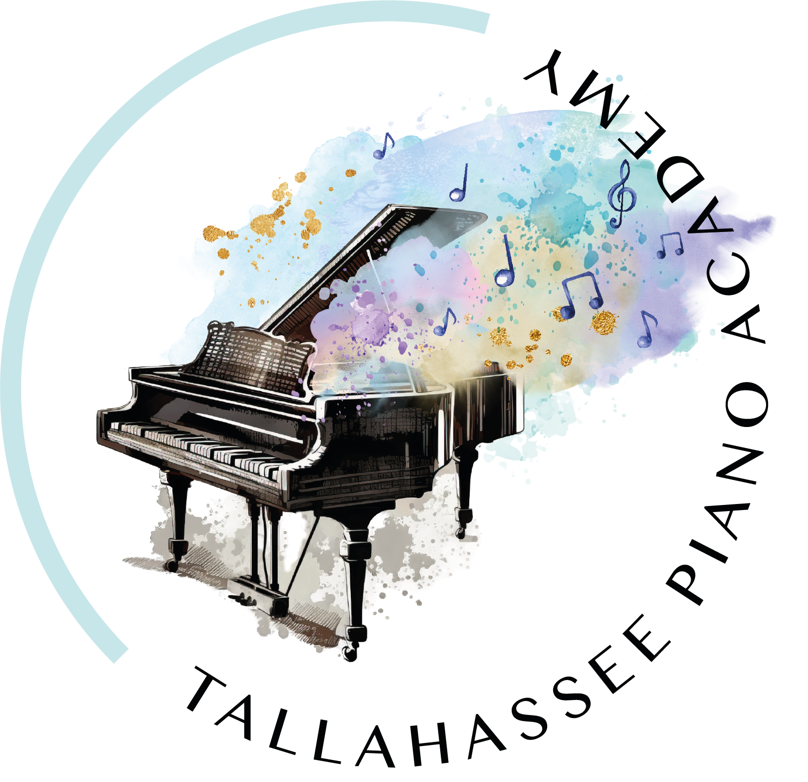 Teacher Performances — Tallahassee Piano Academy