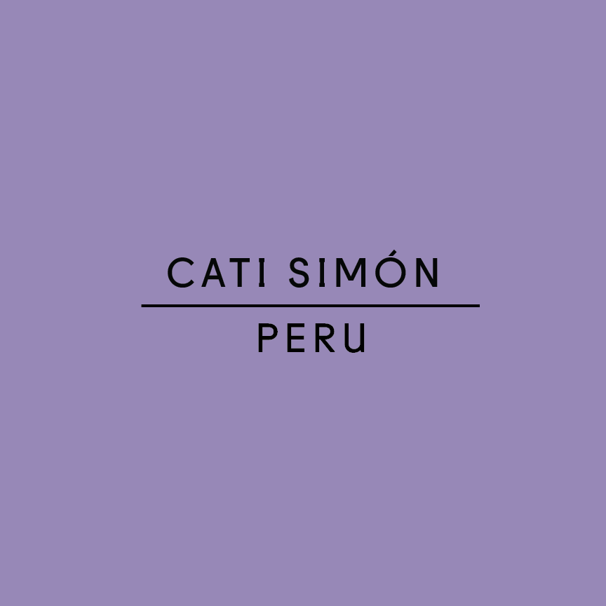 CATI SIMÓN
