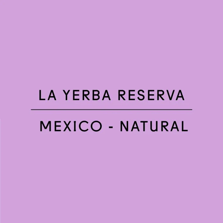 LA YERBA RESERVA NATURAL