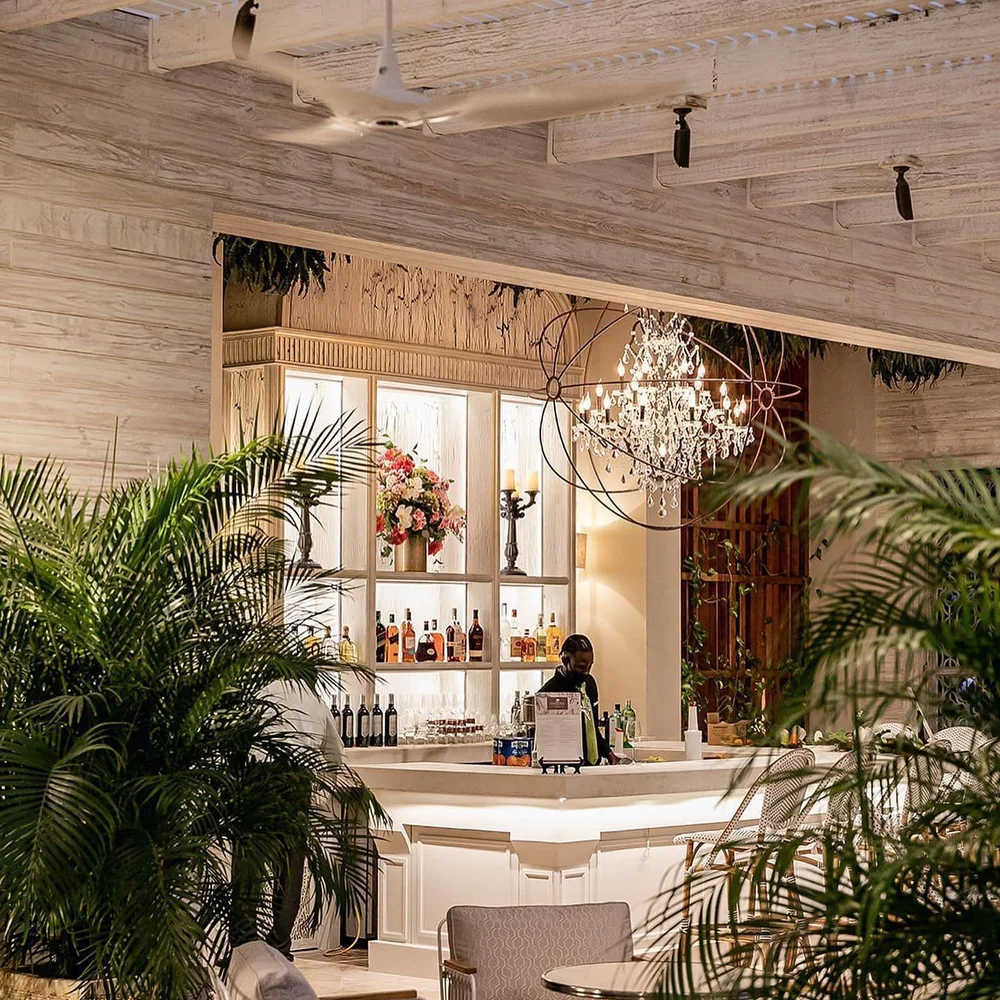 LIVEMUSICTCI - ALMOND TREE at THE SHORE CLUB - LONG BAY - PHOTO BY SHORE CLUB DINING 2.jpeg