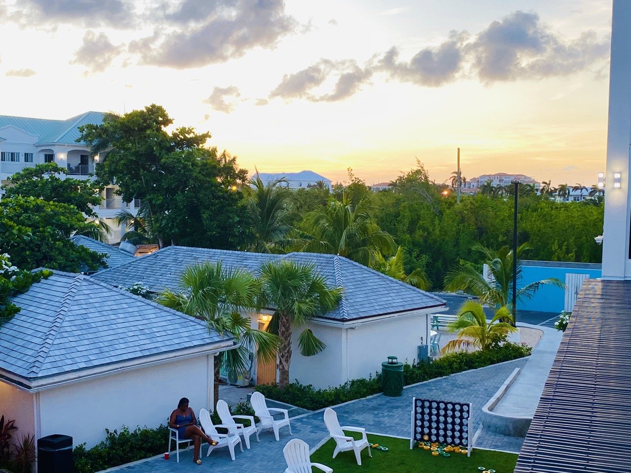 Live Music TCI - Grace Bay Market - Grace Bay, Turks and Caicos - Provoli Pizza 2.jpeg