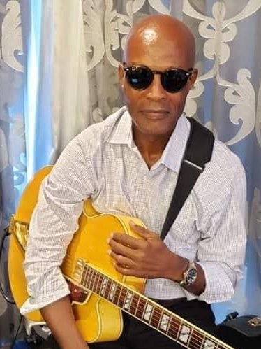 Live Music TCI - Musician, Perry Delancy.jpeg