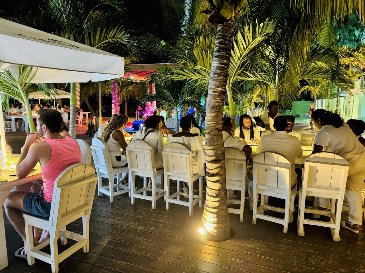Castaways Conch Bar & Island Grill - Grace Bay, Turks & Caicos Islands 63.jpeg