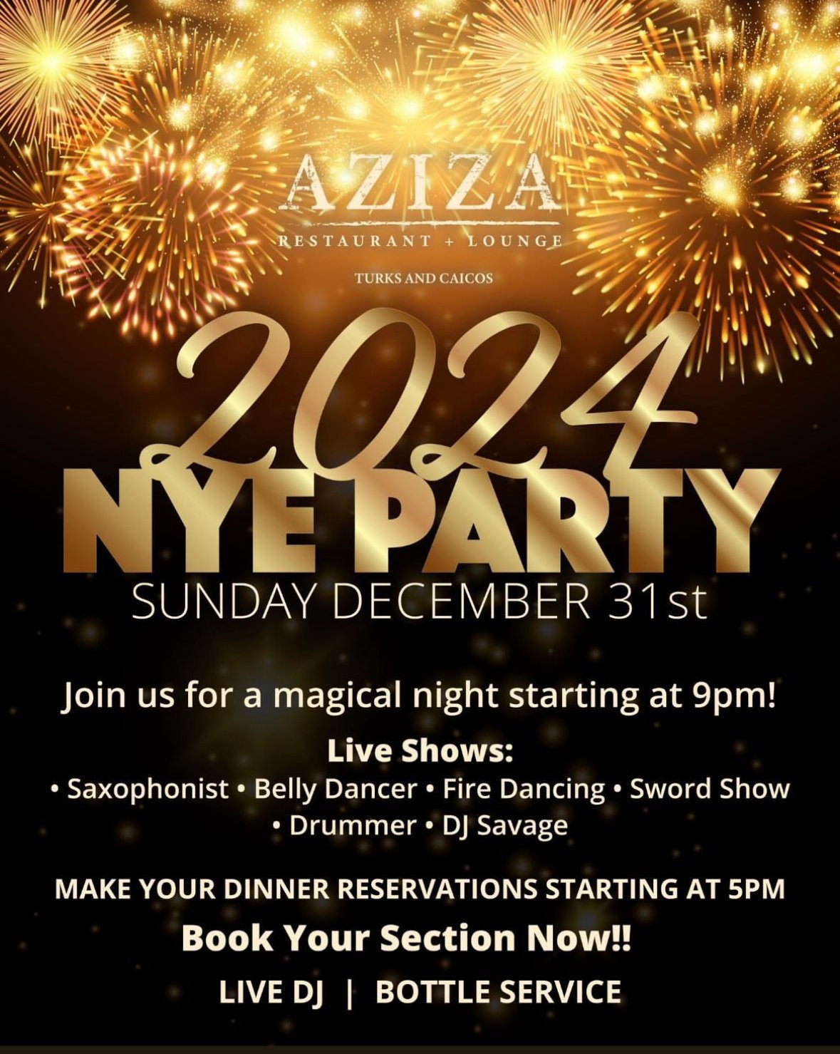 New Years Eve in Turks & Caicos - Aziza NYE Party - DJ Savage.jpg