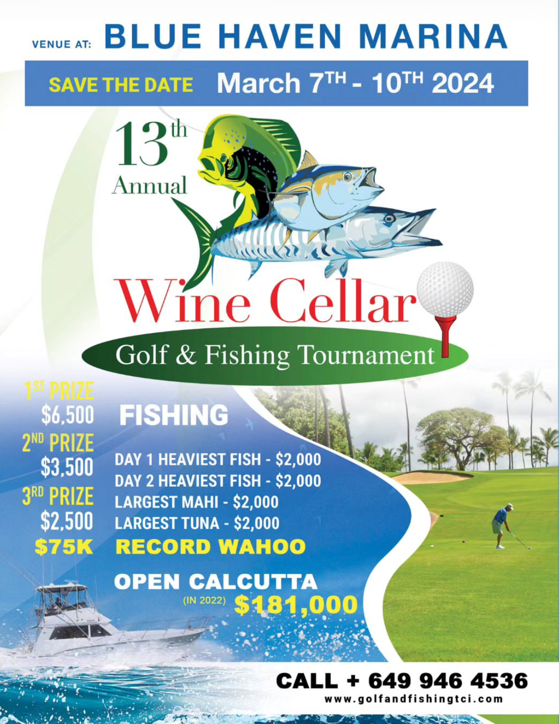 Live Music Events, Fish Fry, BBQs, Concerts & More in the Turks and