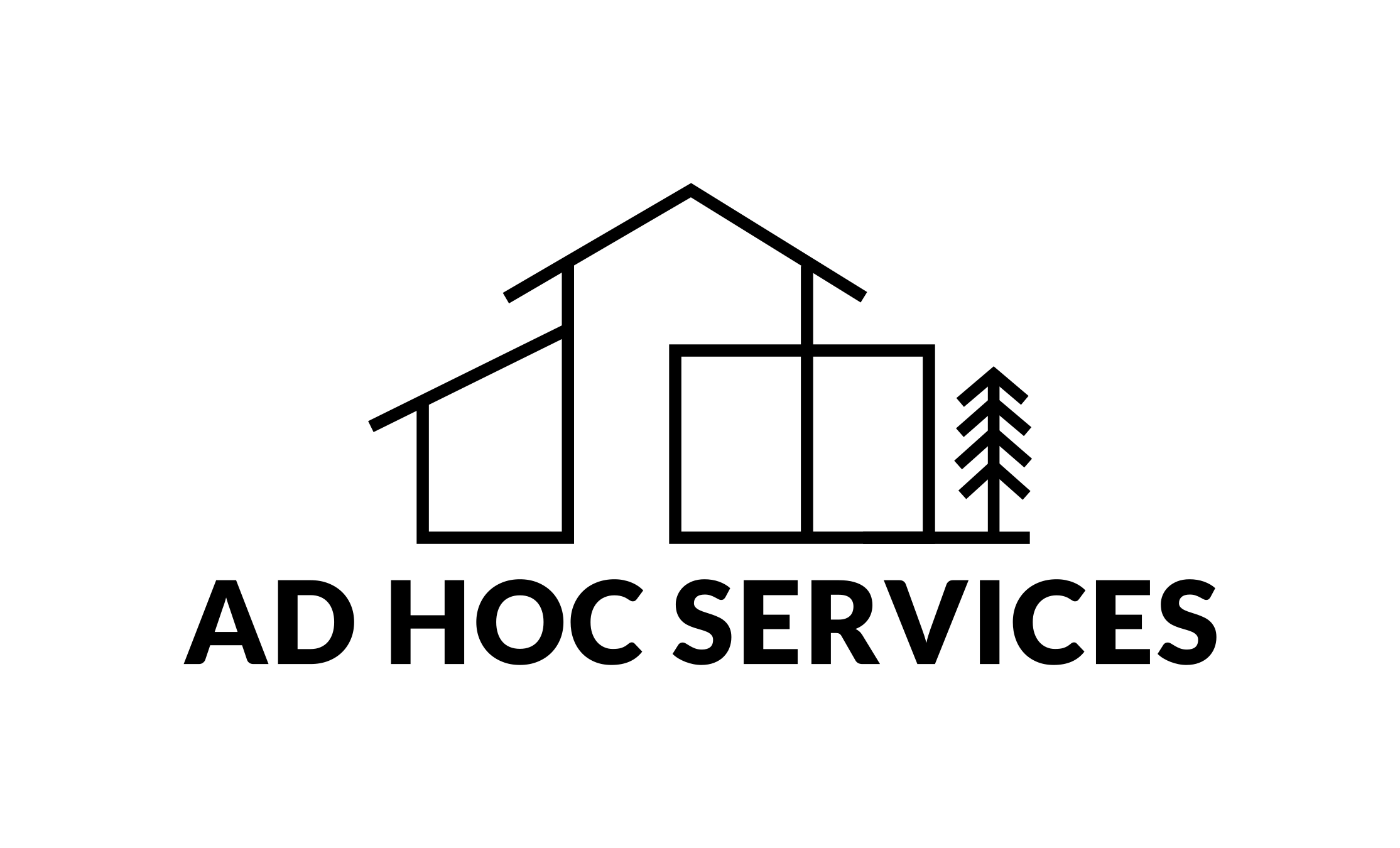 Contact — Ad Hoc Services