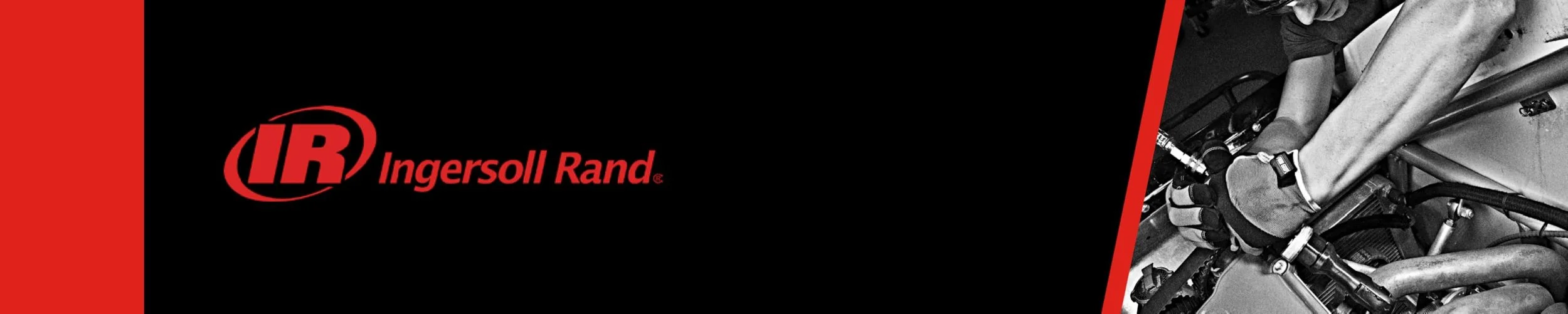 Ingersoll Rand Tools vs Snap-on