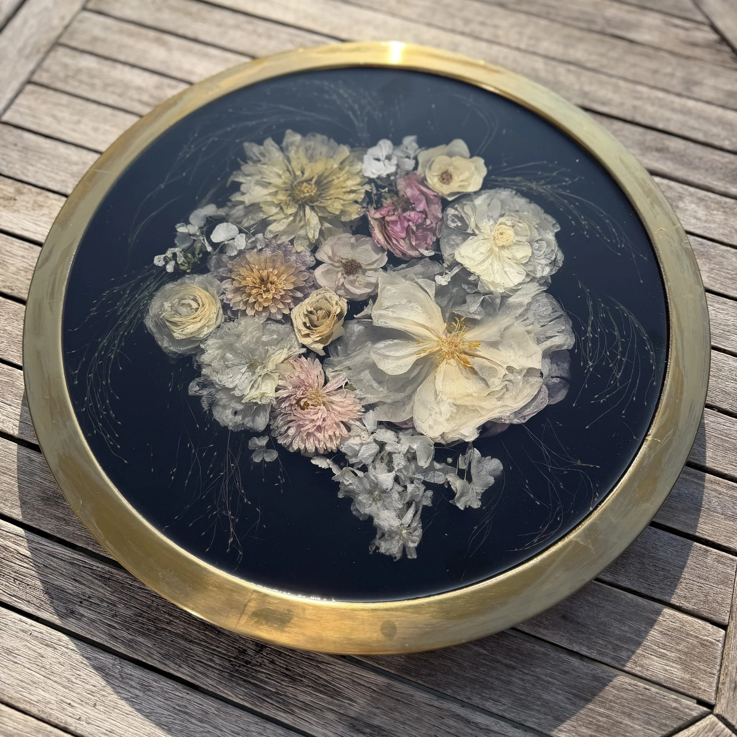 How Far in Advance Should I Book Wedding Flower Preservation?