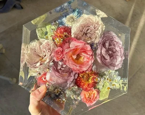 Can I Book Wedding Flower Preservation After My Wedding?