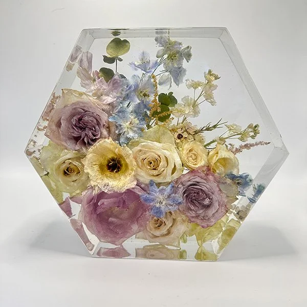 2-Petals-Preserved-Flower-Preservation-Resin-Hexagon1.jpg