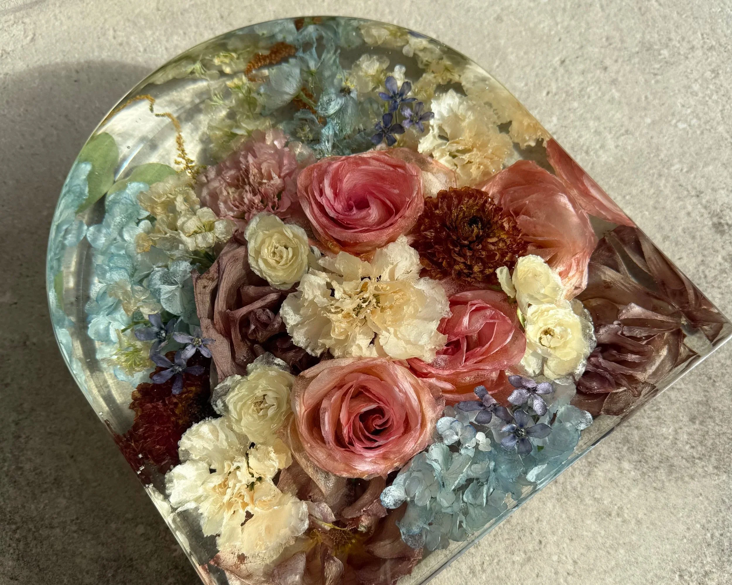 What Should I Do With My Wedding Bouquet After My Wedding?
