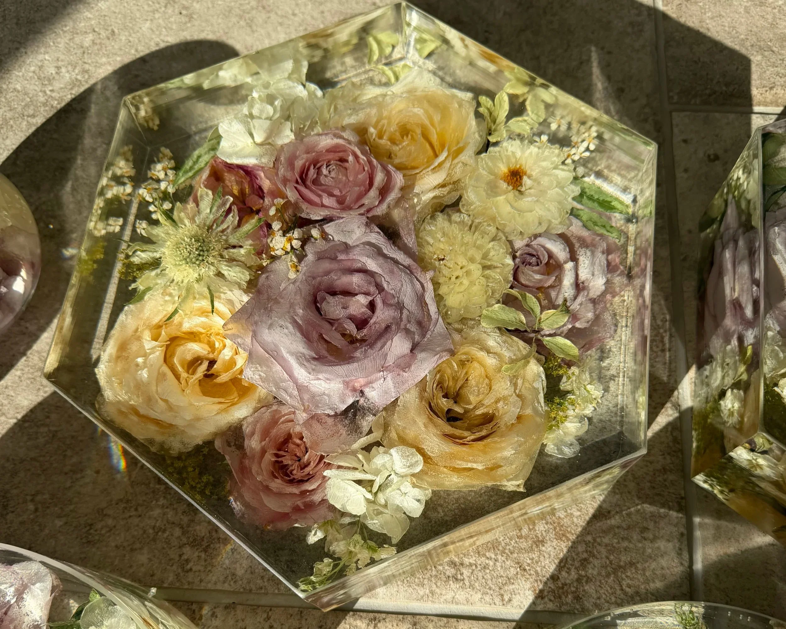 Why Is Flower Preservation So Expensive?