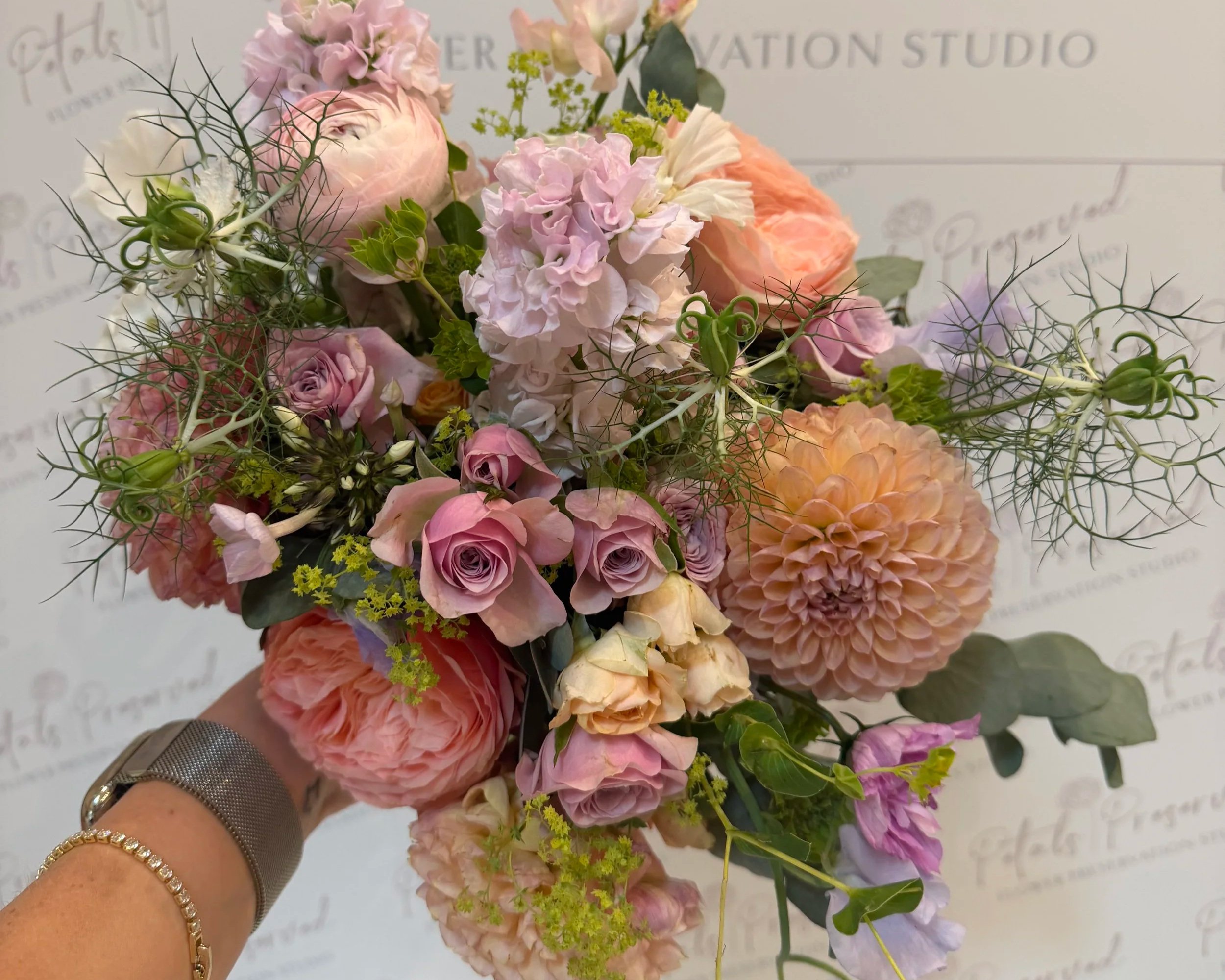 Do You Accept Flowers From Anywhere in the UK?