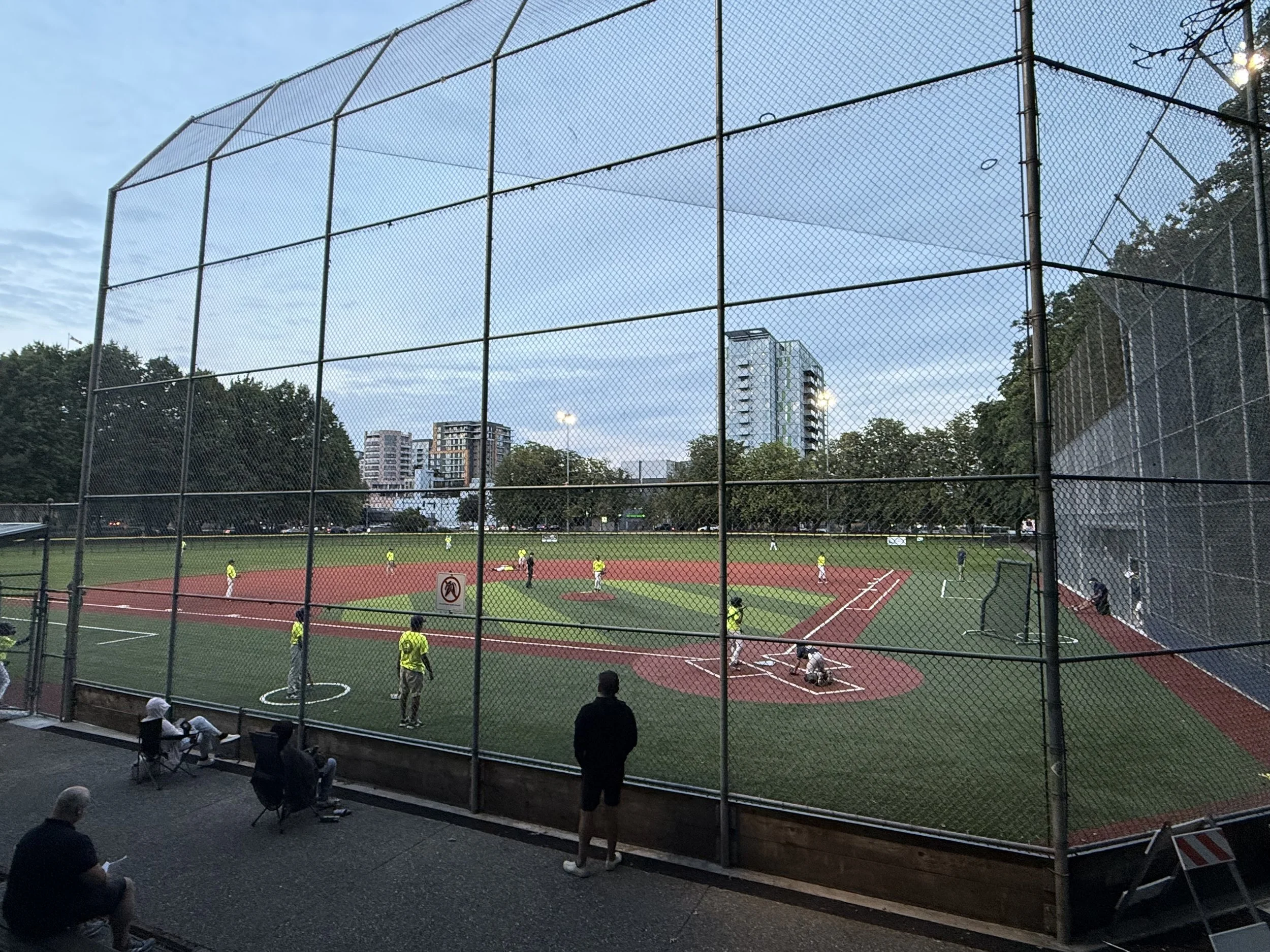 Fall Ball EXPRESSION OF INTEREST 