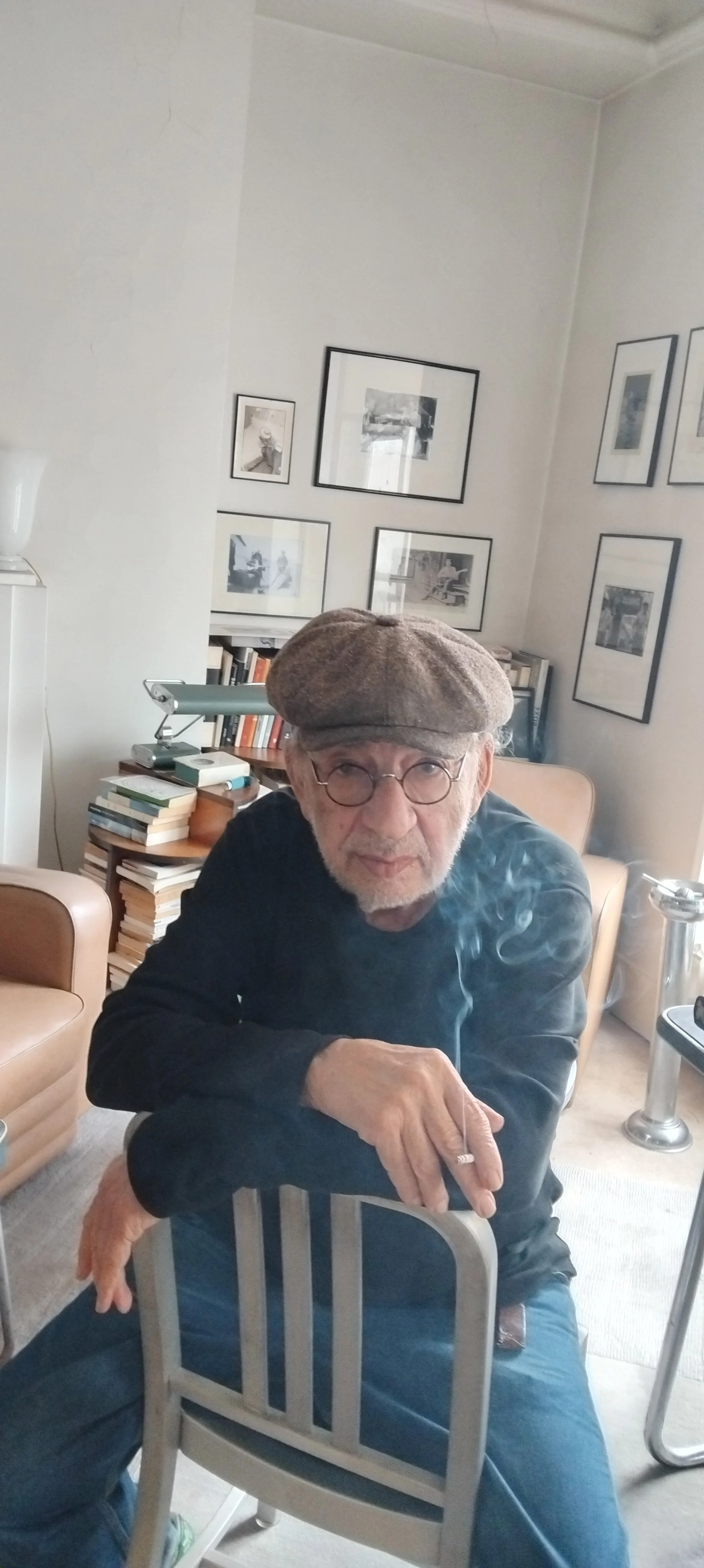 Claude Ventura