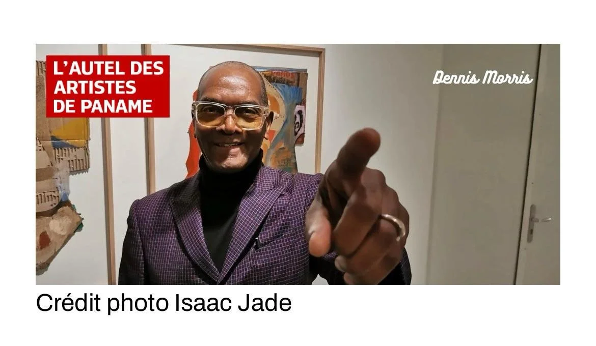 Photographe du Mois - Dennis Morris