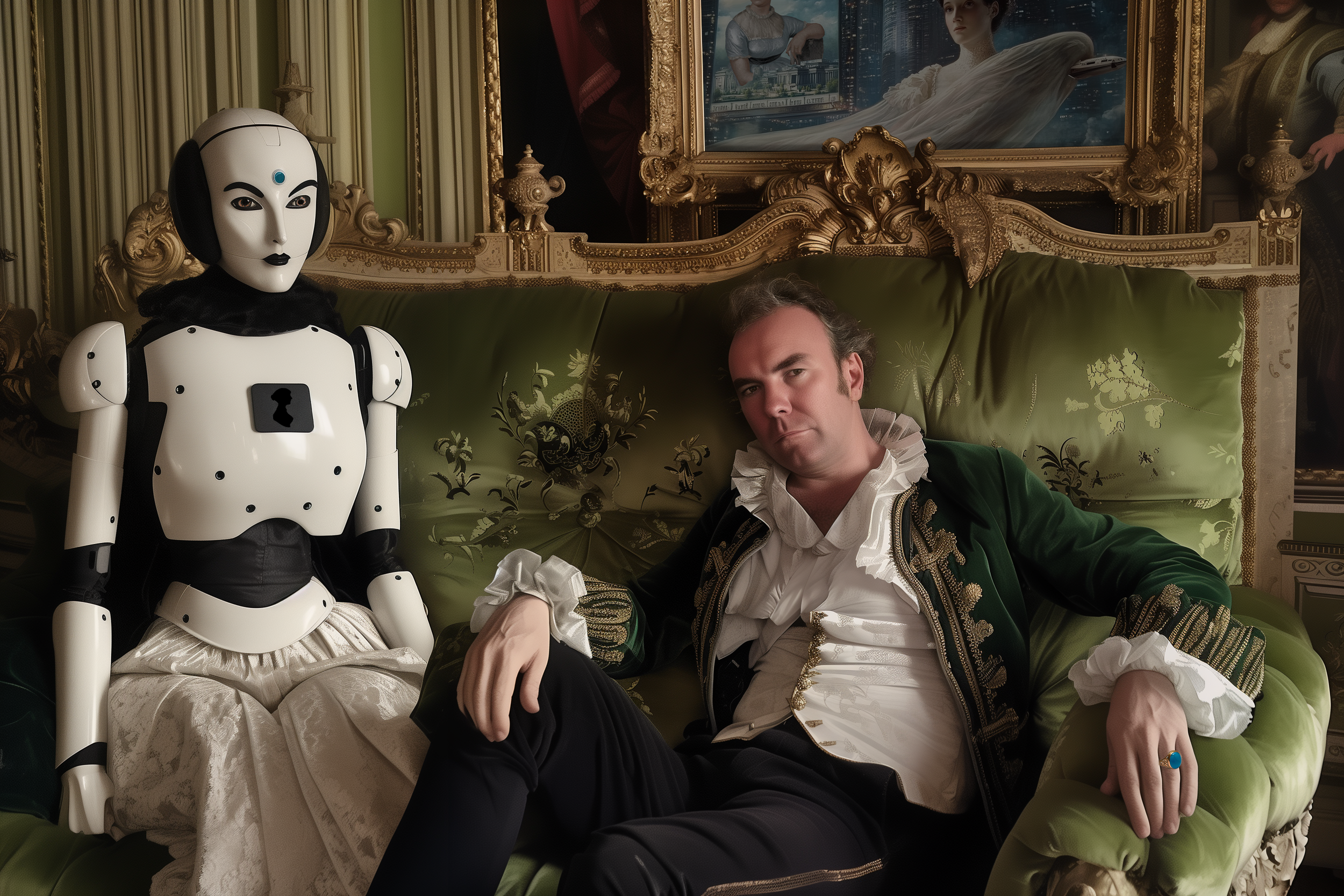 Simon J. King-Founder of Novel Magazine Company and Creator Pride and Prejudice Novel Magazine