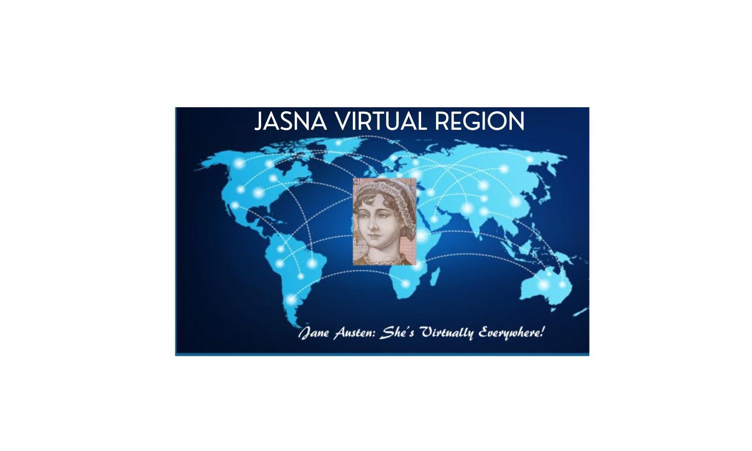 JASNA Virtual Region Meeting