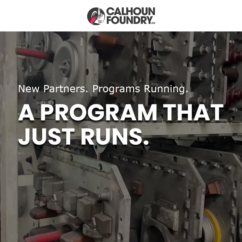 A Program That Just Runs.