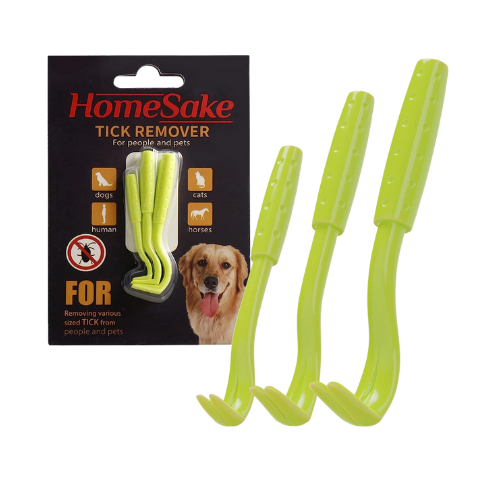 Efficient Tick Removal for Dogs Discover the Best Tool for Your Pet's