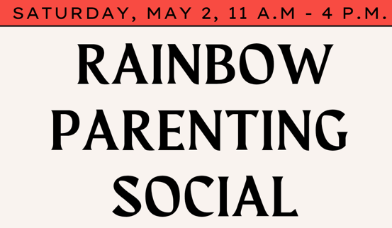Rainbow Parenting Social