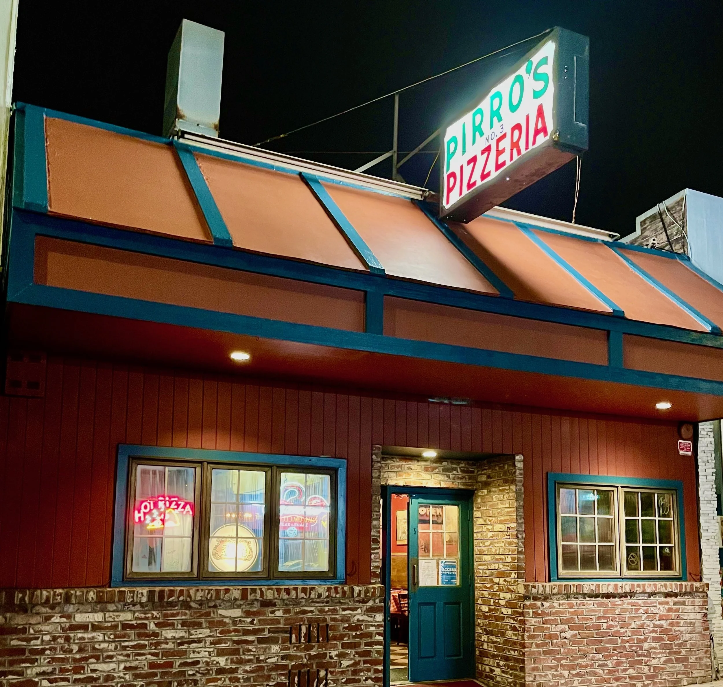 Pirro's Pizzeria