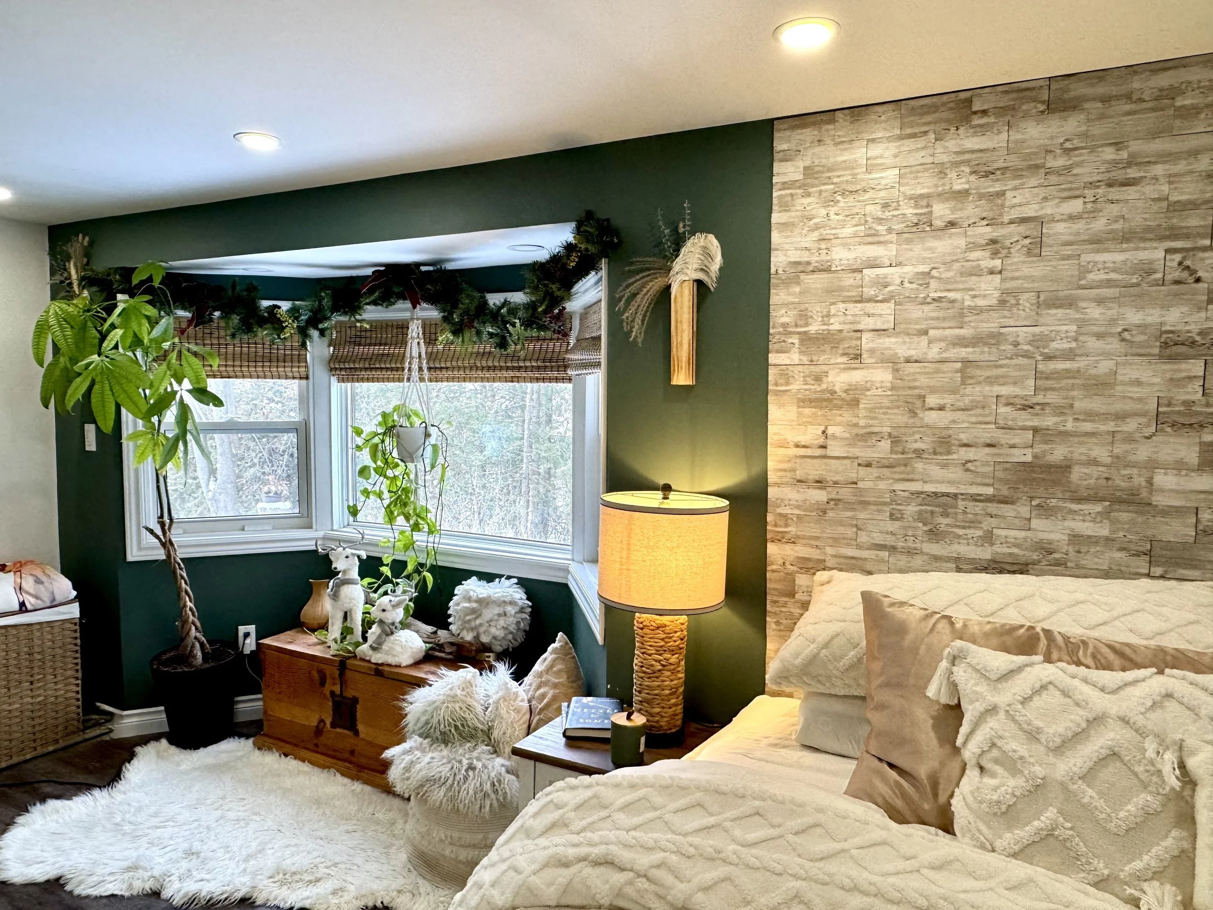 How to Choose the Right Paint Colours for Your Home