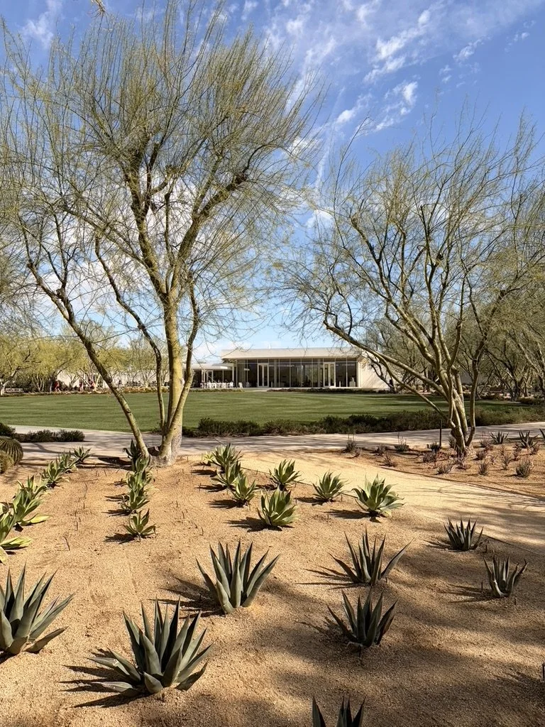 Sunnylands Center & Gardens
