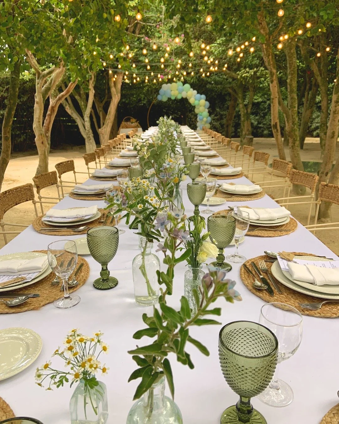 Detalhes que fazem a diferen&ccedil;a! 💛

Details that make the difference! 💛

#wedding #portugaldestinationwedding #2026wedding #weddinginspiration #casamento2026 #summerwedding
#outdoorwedding&nbsp;#casamento #baptism #batizado&nbsp;#2027wedding 