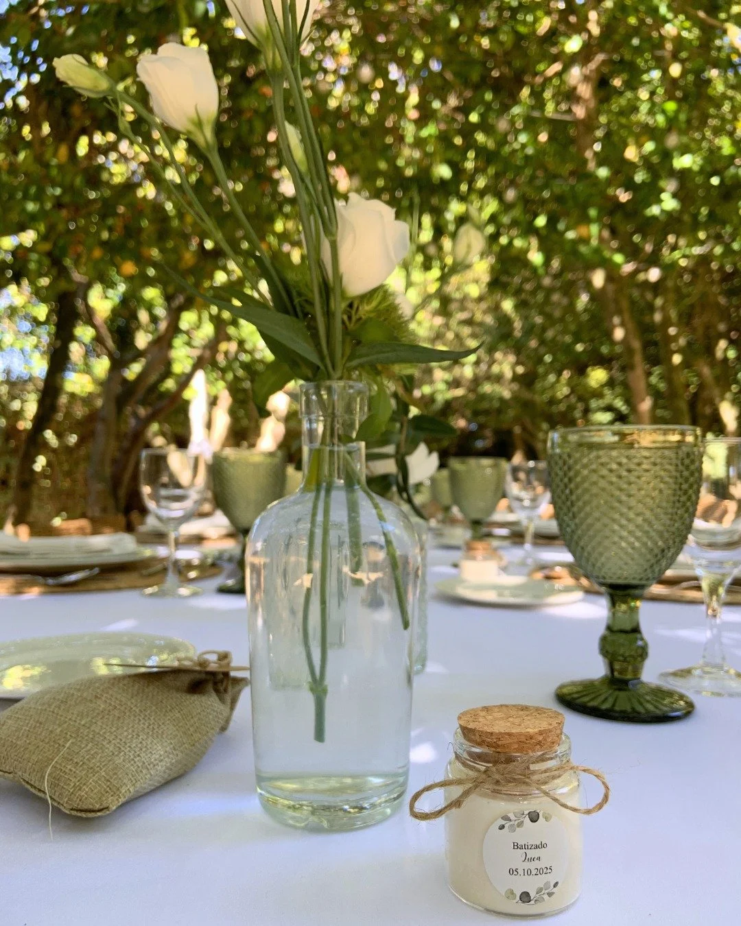 Um dia cheio de luz, serenidade e pureza para celebrar o batizado do Luca 🤍

A day full of light, serenity and purity to celebrate Luca&rsquo;s baptism 🤍

#wedding&nbsp;#portugaldestinationwedding&nbsp;#2026wedding&nbsp;#weddinginspiration&nbsp;#ca