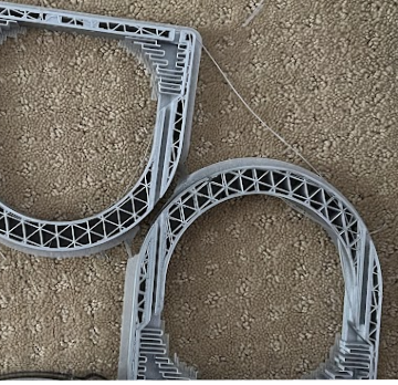 6/18/22 Physical Cross Section of the Motor Savers