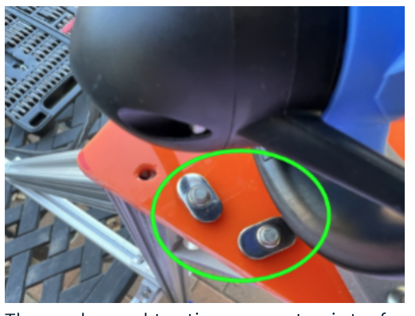 6/14/22 Altering Interface Plate