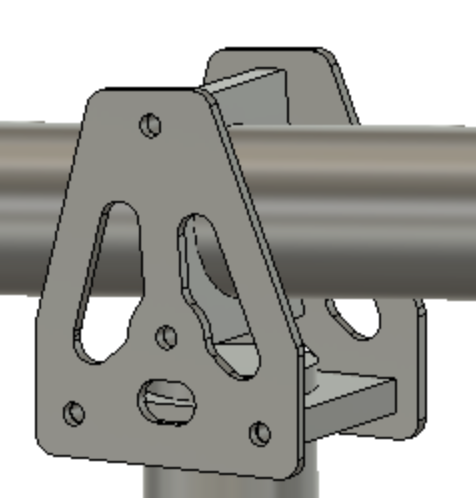 8/30/22 Designing Minimized Drone Landing Plates