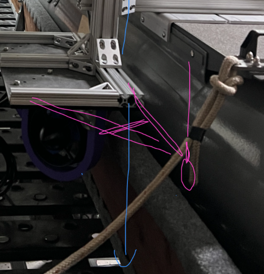 8/27/2022 Ideating Hydrophone Boom Arm