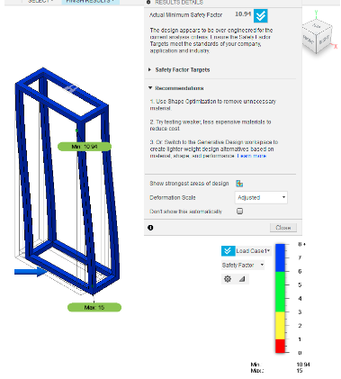7/21/22 Designing t500 Mounts for the Front of the WAM-V