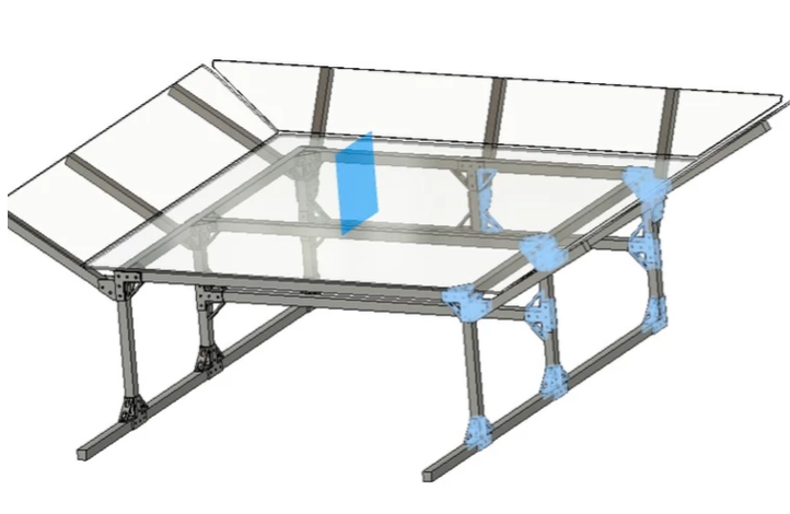 3/25/22 Creating a BOM from FUSION 360