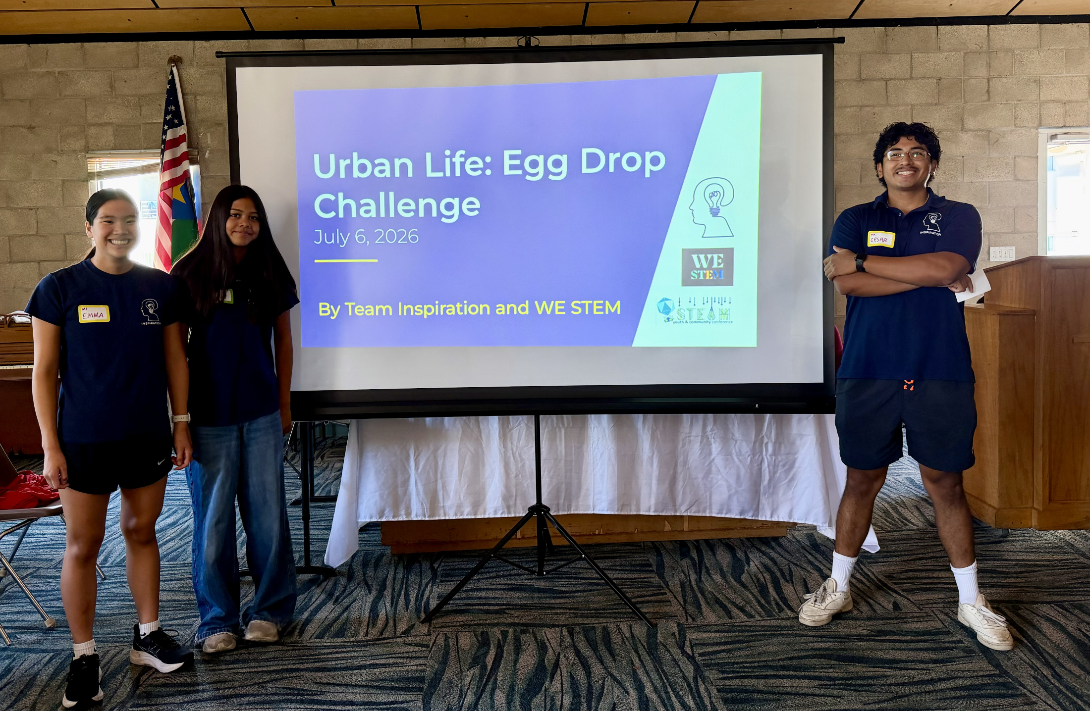 Urban Life Outreach- 7/6/26