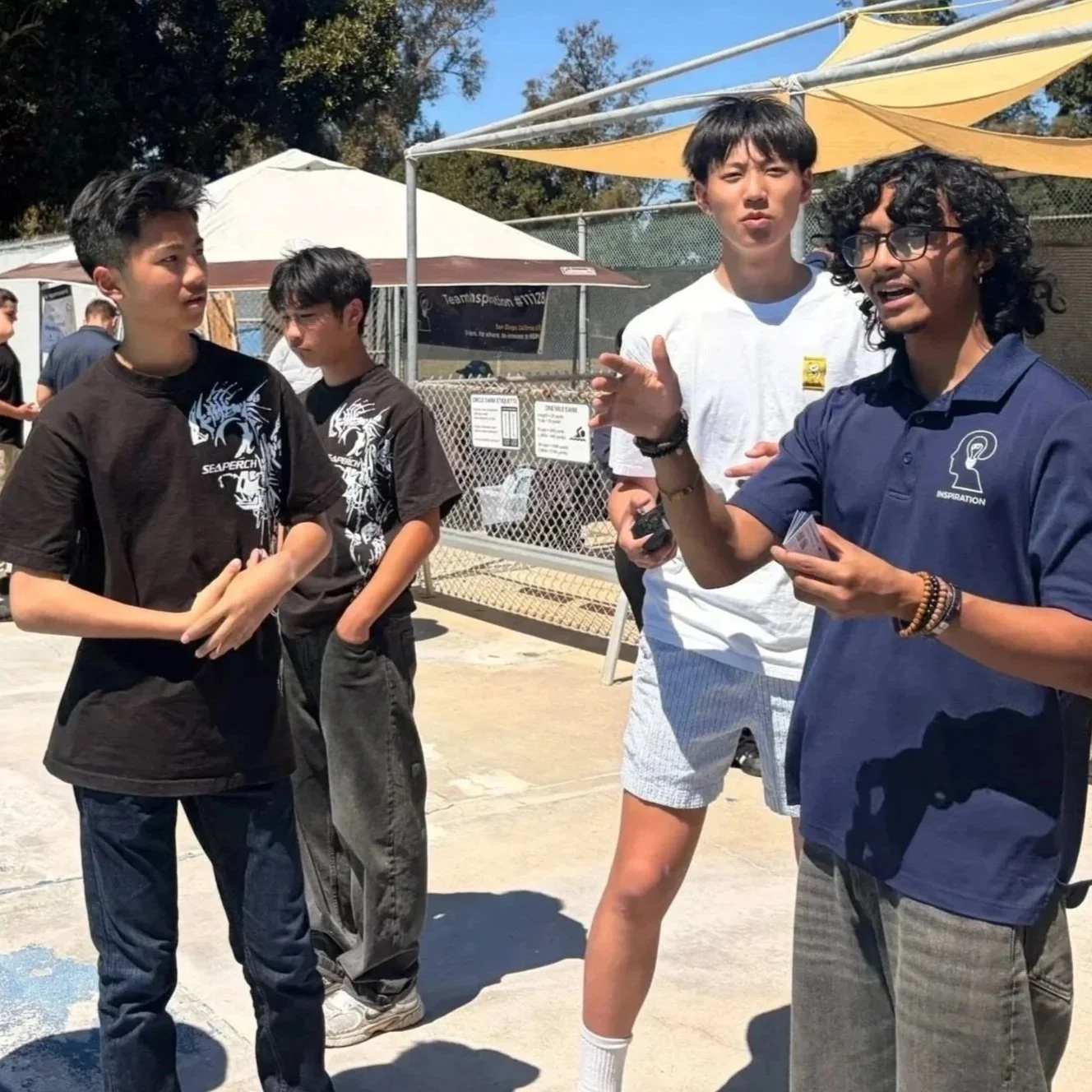 Demonstrated RoboSub and RoboBoat
