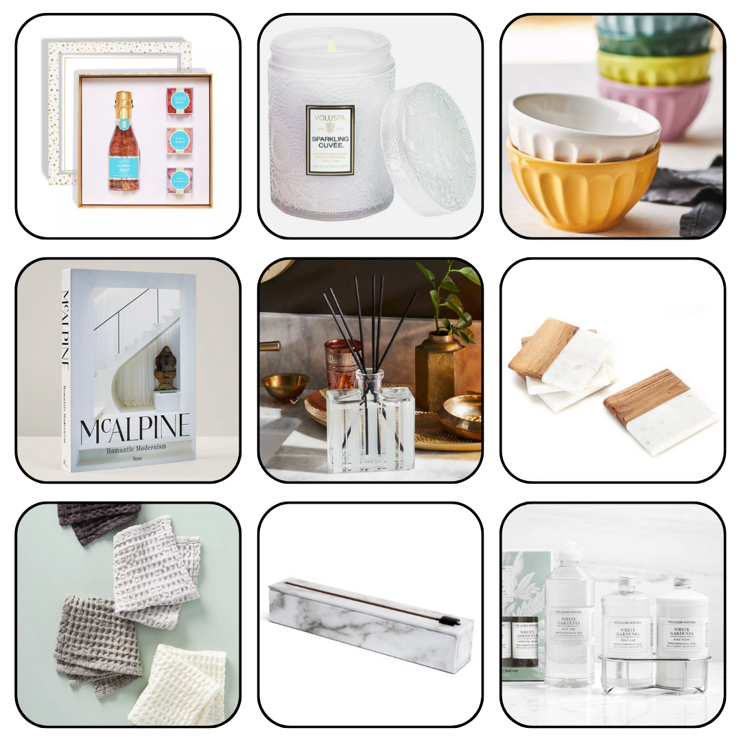 Best Housewarming Gifts