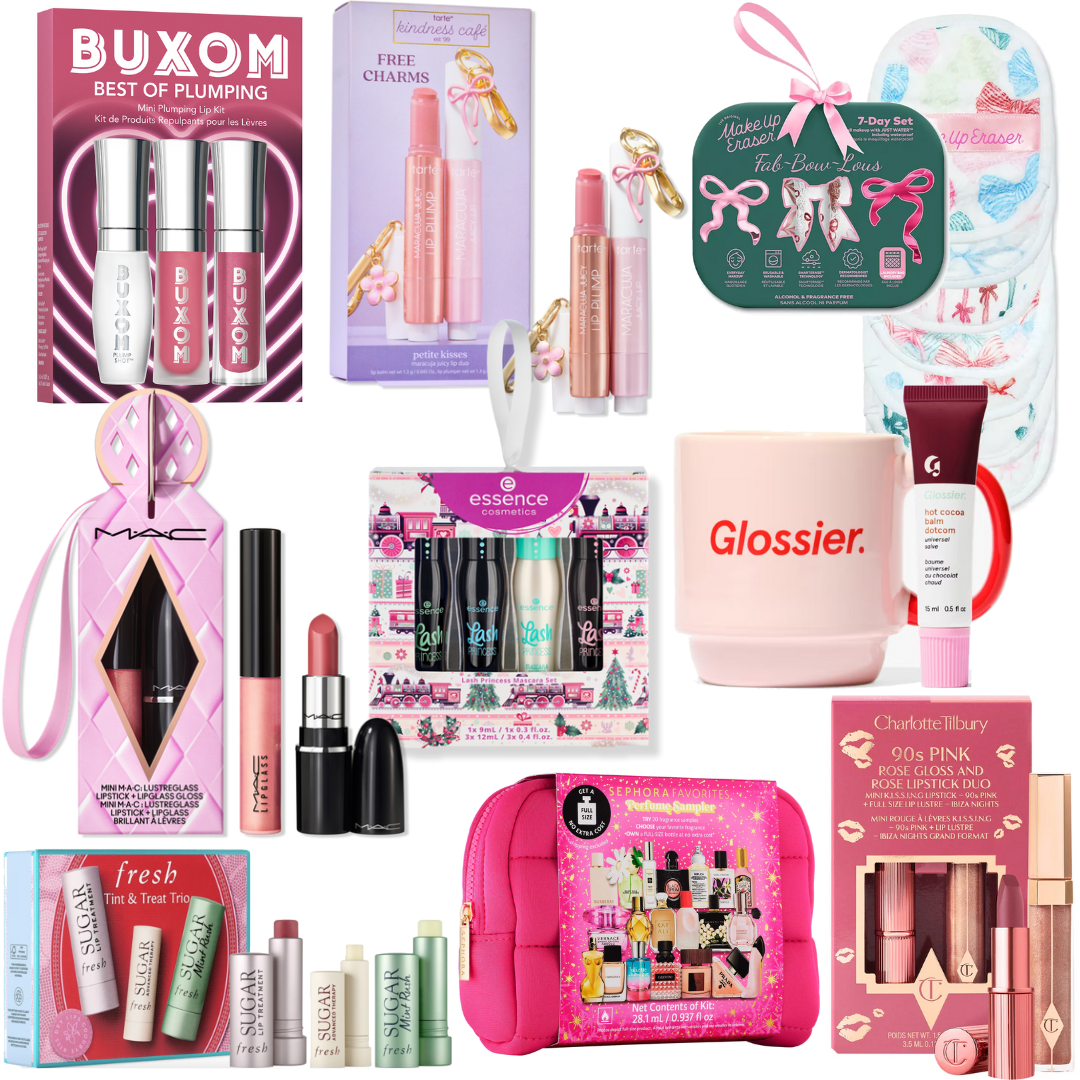 Gifts for the Beauty Lover